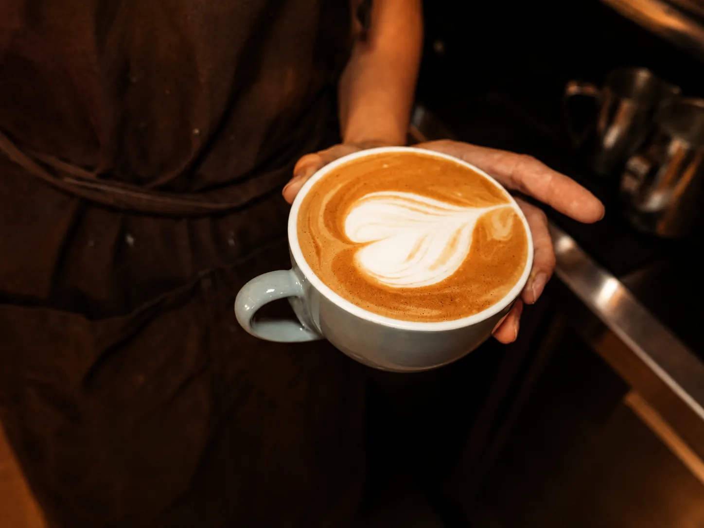 Cafe Evra Ladenbild