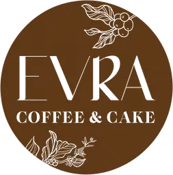Cafe Evra Logo
